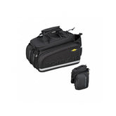 Topeak Panniers & Bags - MTM Trunkbag DXP